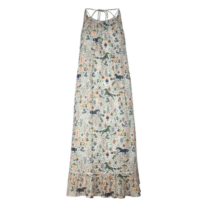 Maria Cher Dress