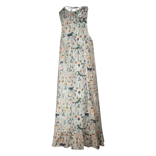 Maria Cher Dress