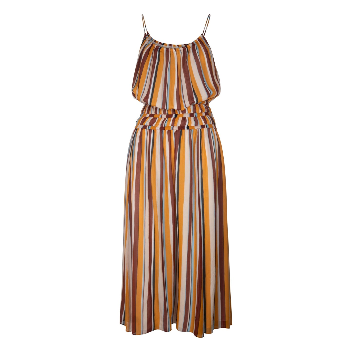 Frame Dress