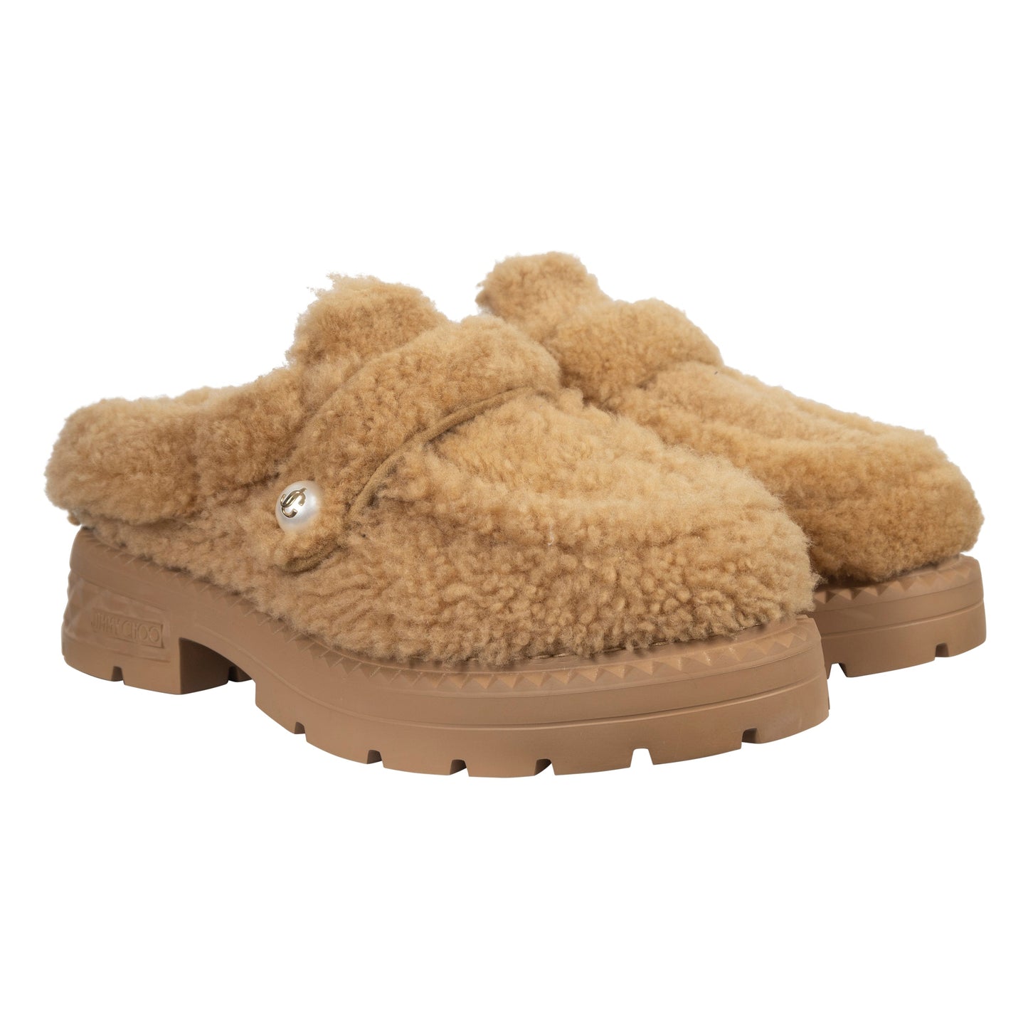 Jimmy Choo Flat