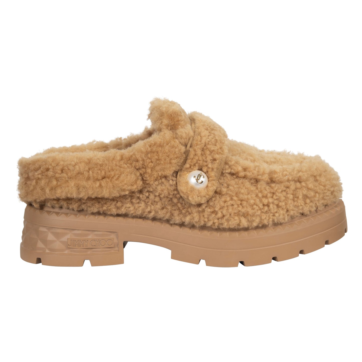 Jimmy Choo Flat