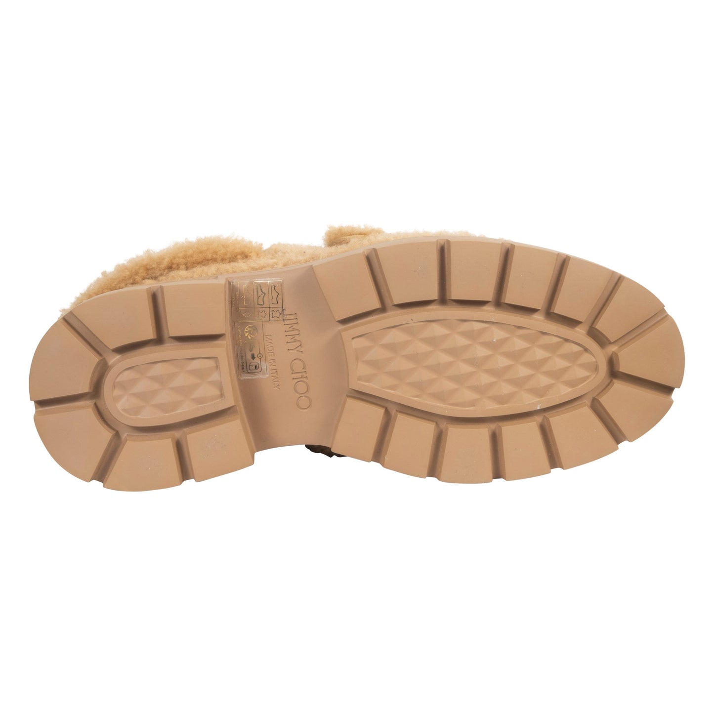 Jimmy Choo Flat