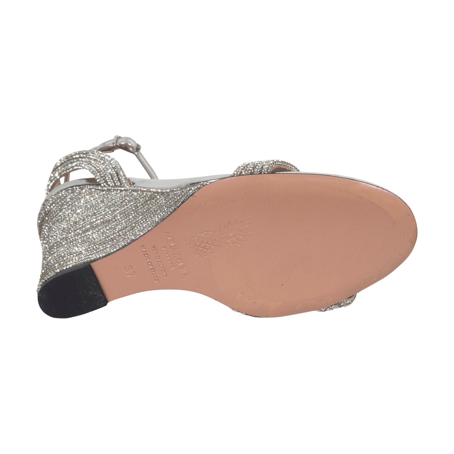 Aquazzura Sandals