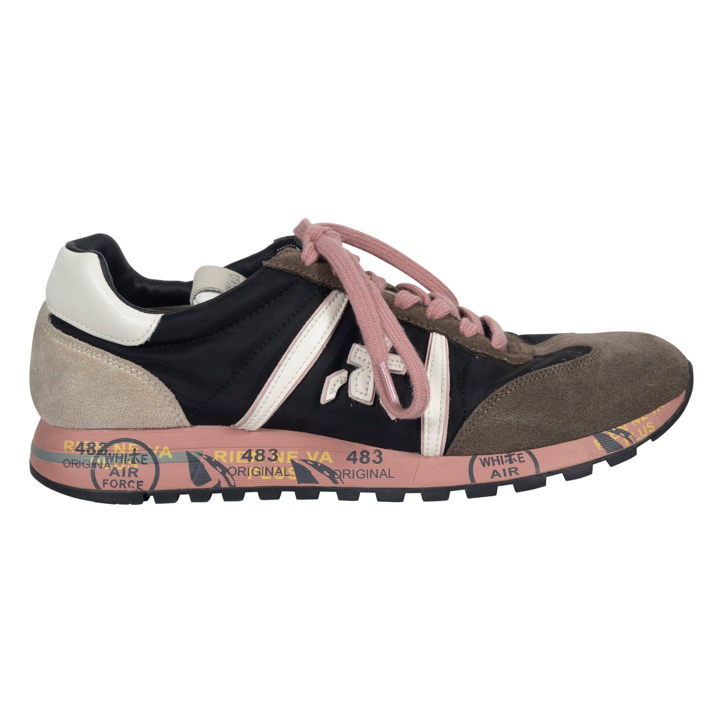 Premiata Sneakers