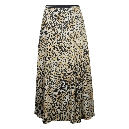 La Ligne Skirt