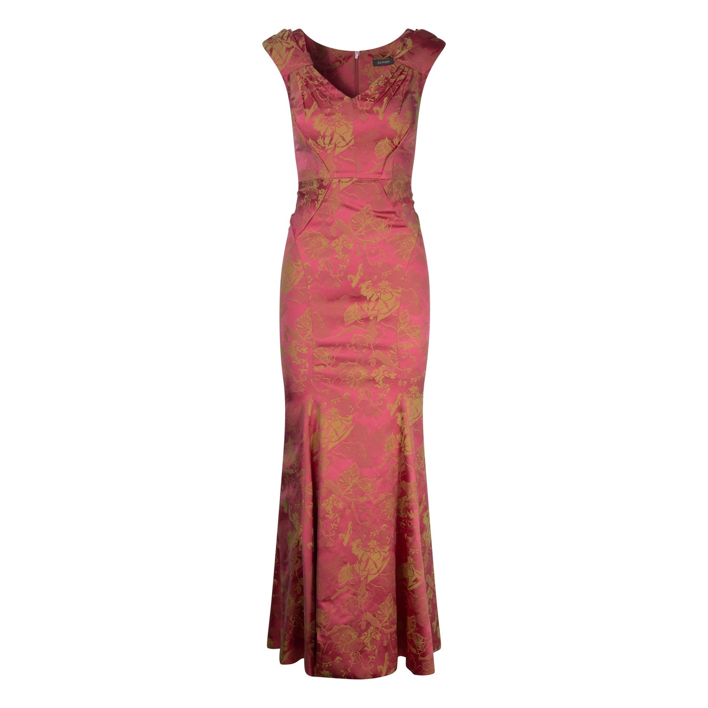 Zac Posen Dress