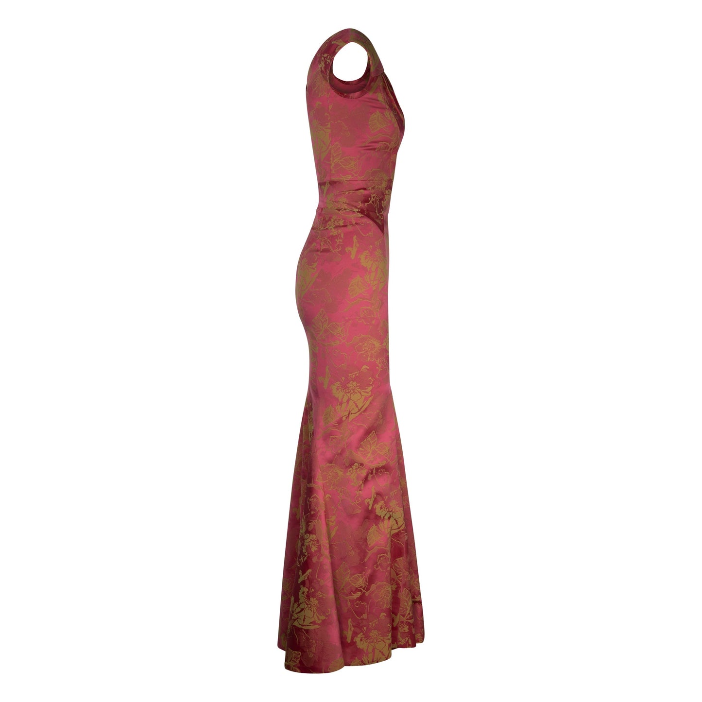 Zac Posen Dress