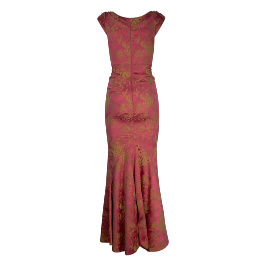 Zac Posen Dress