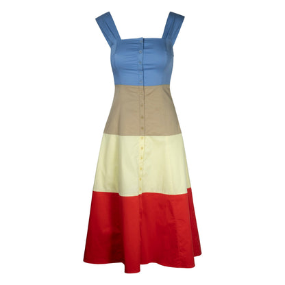 Staud Dress