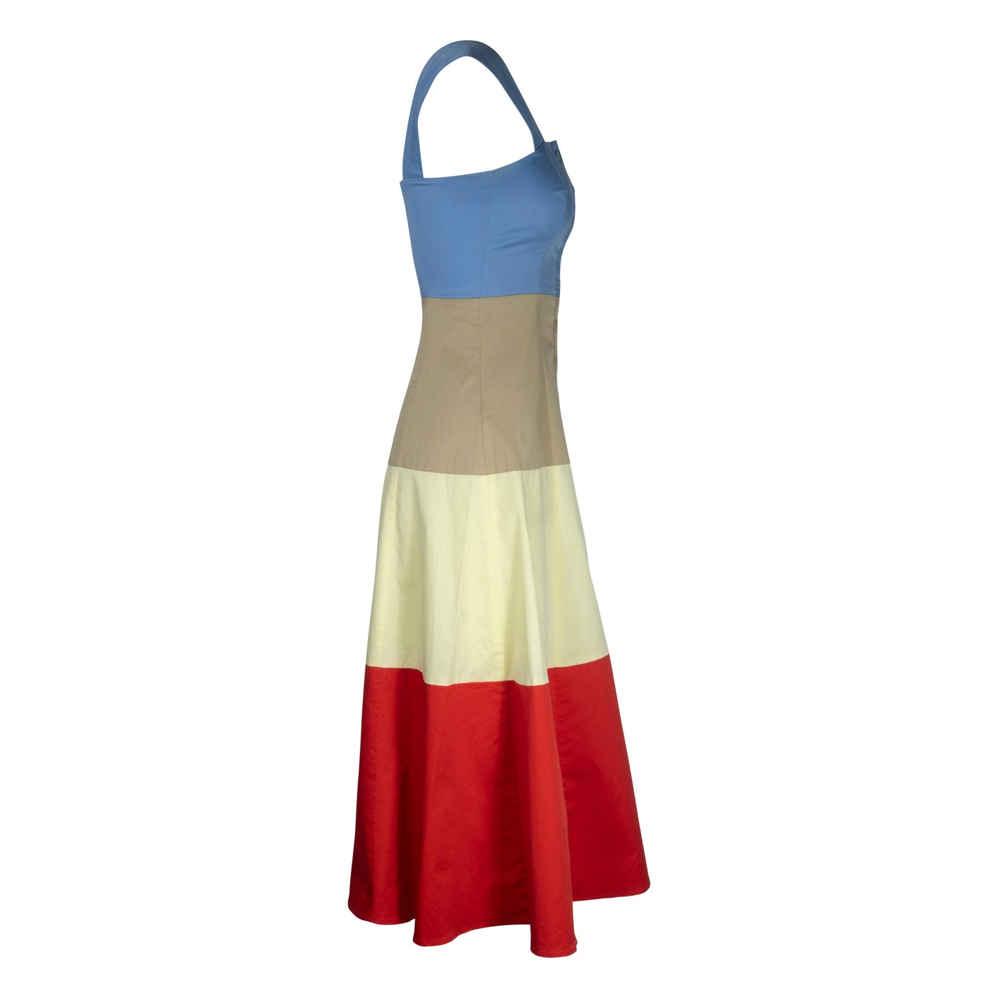 Staud Dress