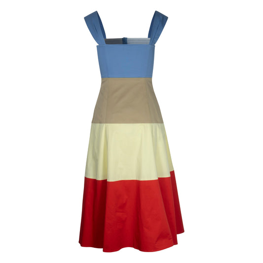 Staud Dress