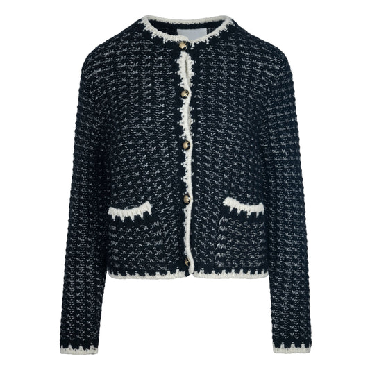ba&sh Cardigan