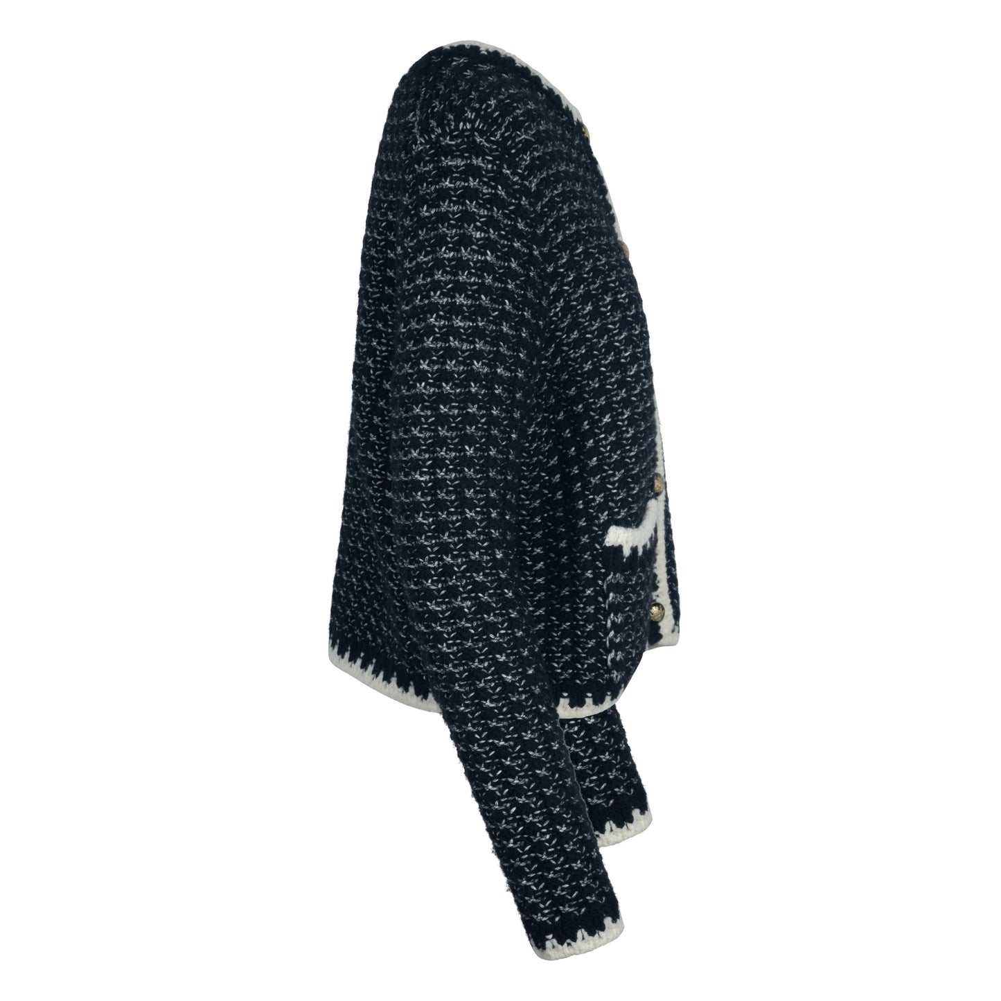 ba&sh Cardigan