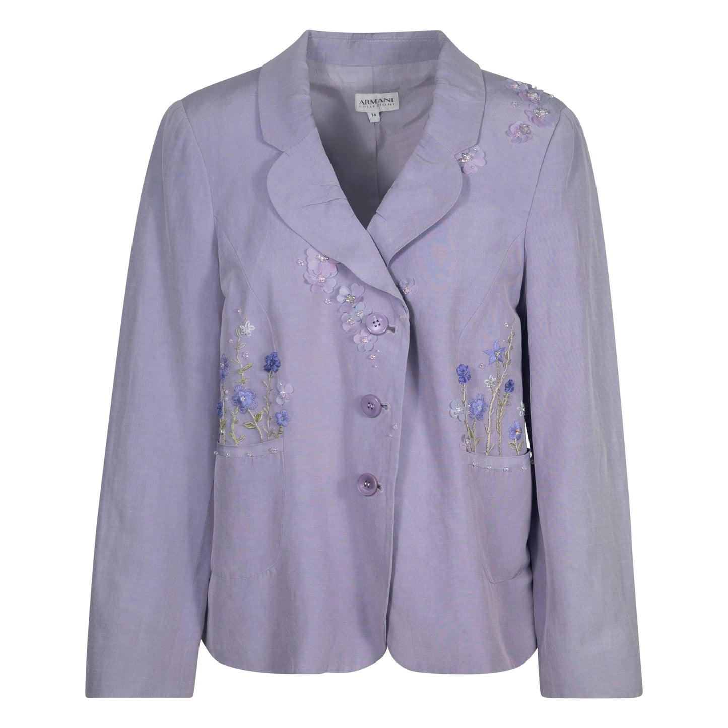 Repurpose(D) Giorgio Armani Blazer