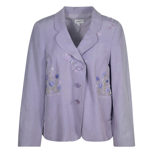 Repurpose(D) Giorgio Armani Blazer