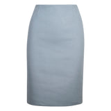 Barbara Walters' Luisa Beccaria Skirt