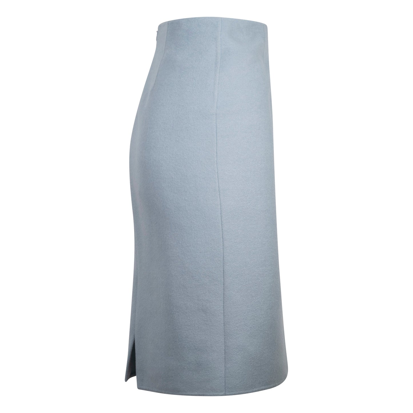 Barbara Walters' Luisa Beccaria Skirt