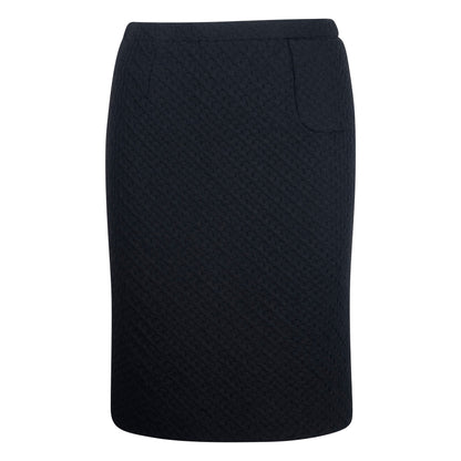 Valentino Midi Skirt