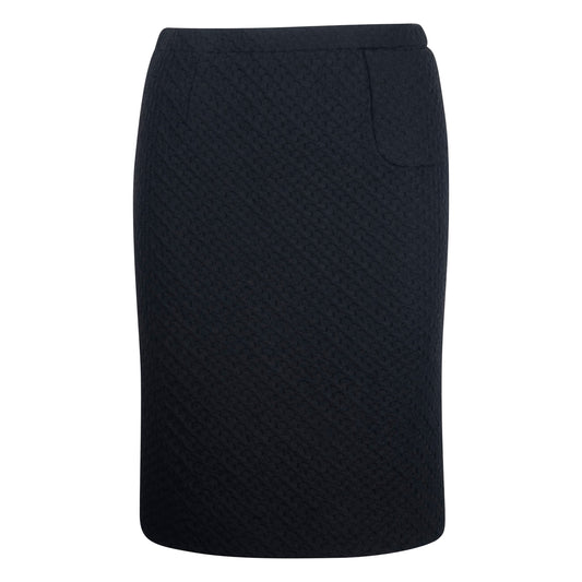 Valentino Midi Skirt