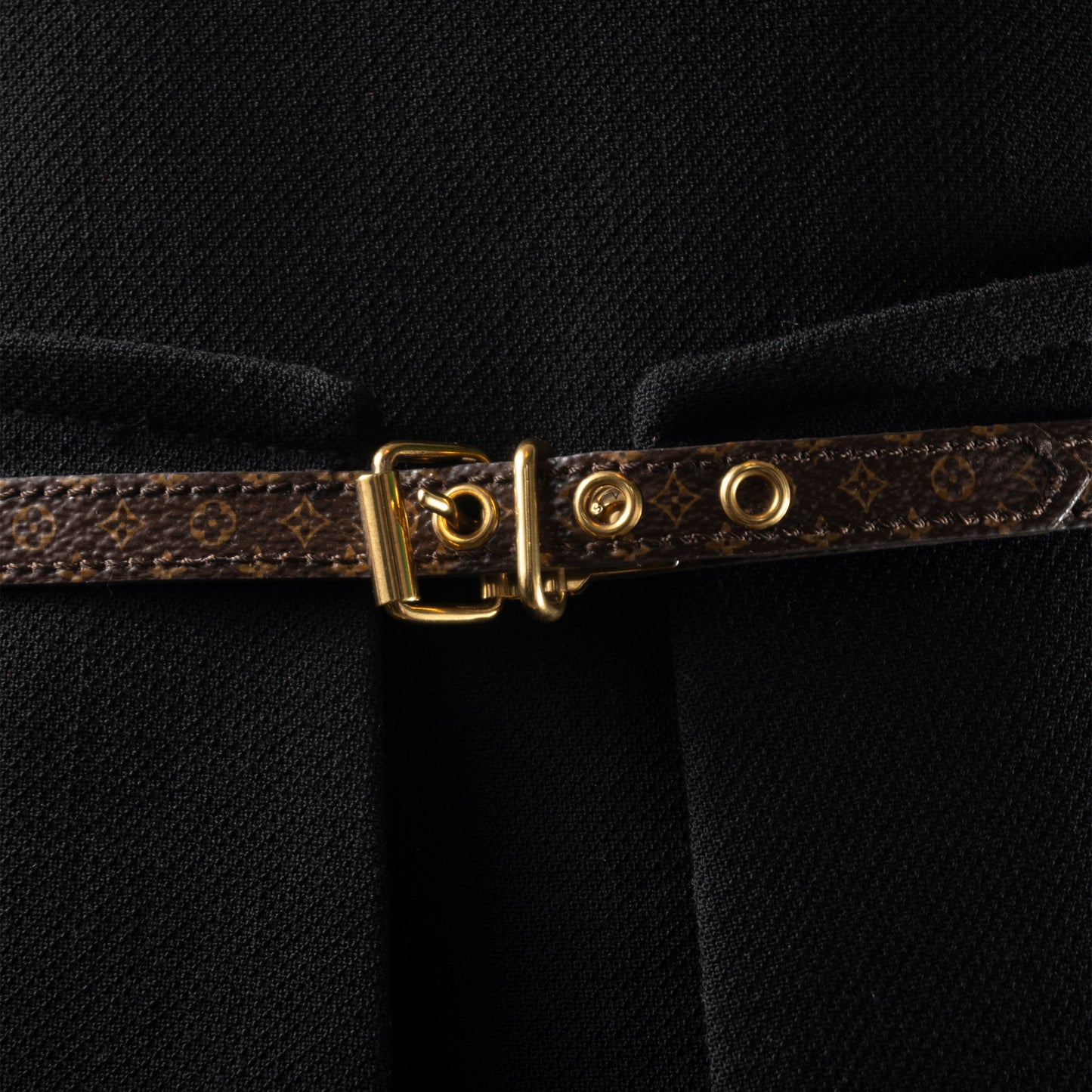 Louis Vuitton Dress
