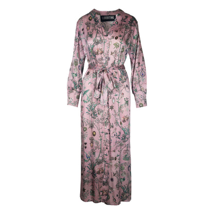 Libertine Robe