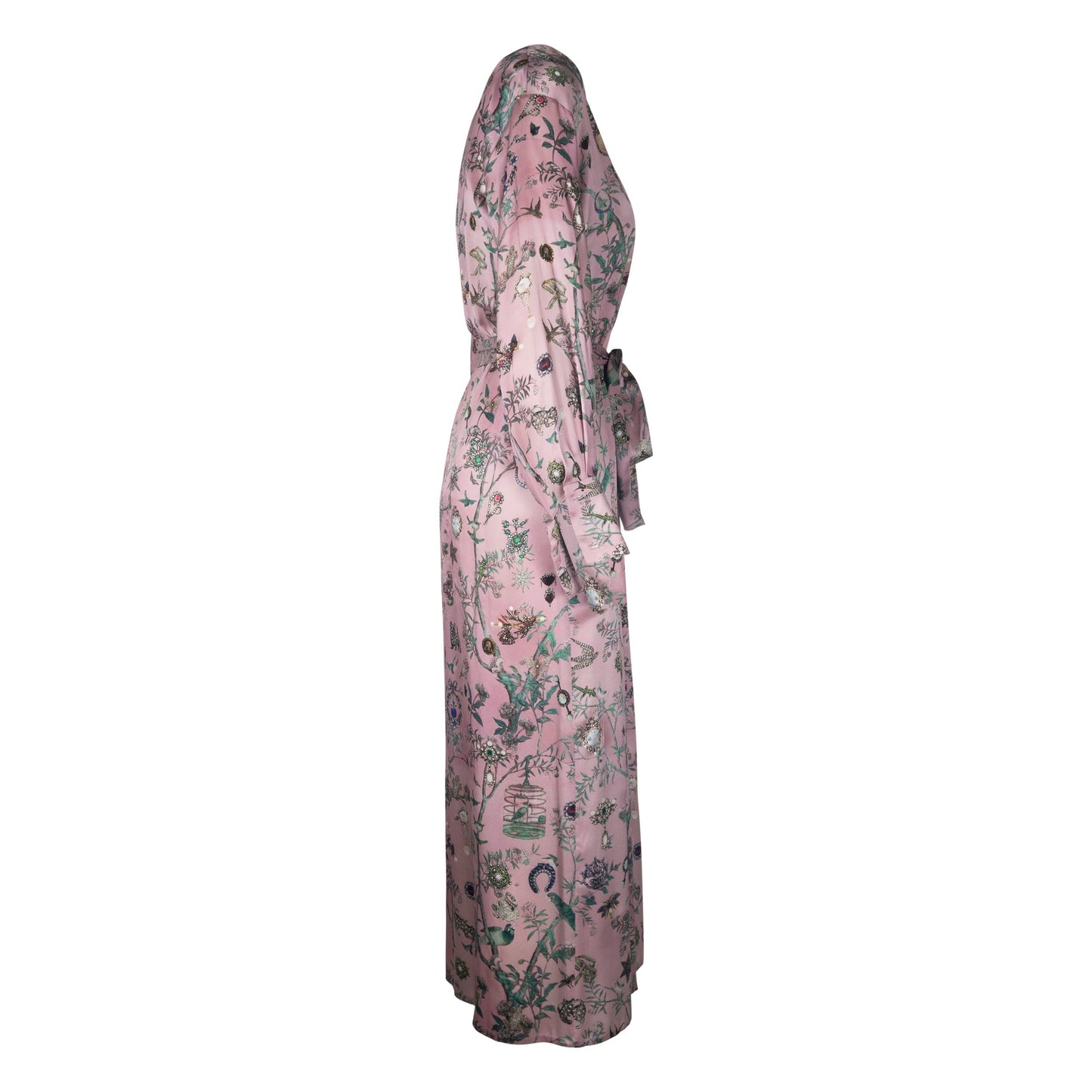 Libertine Robe