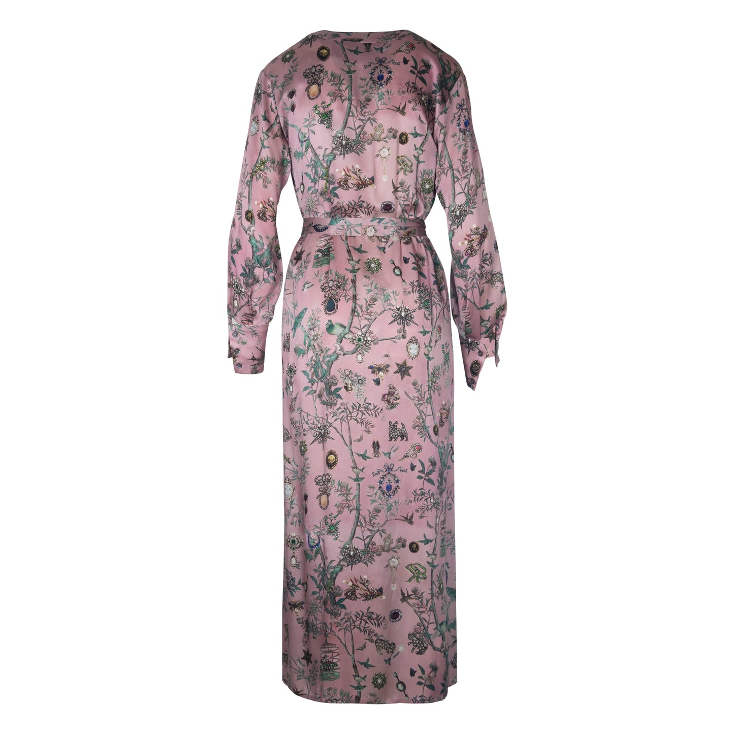 Libertine Robe
