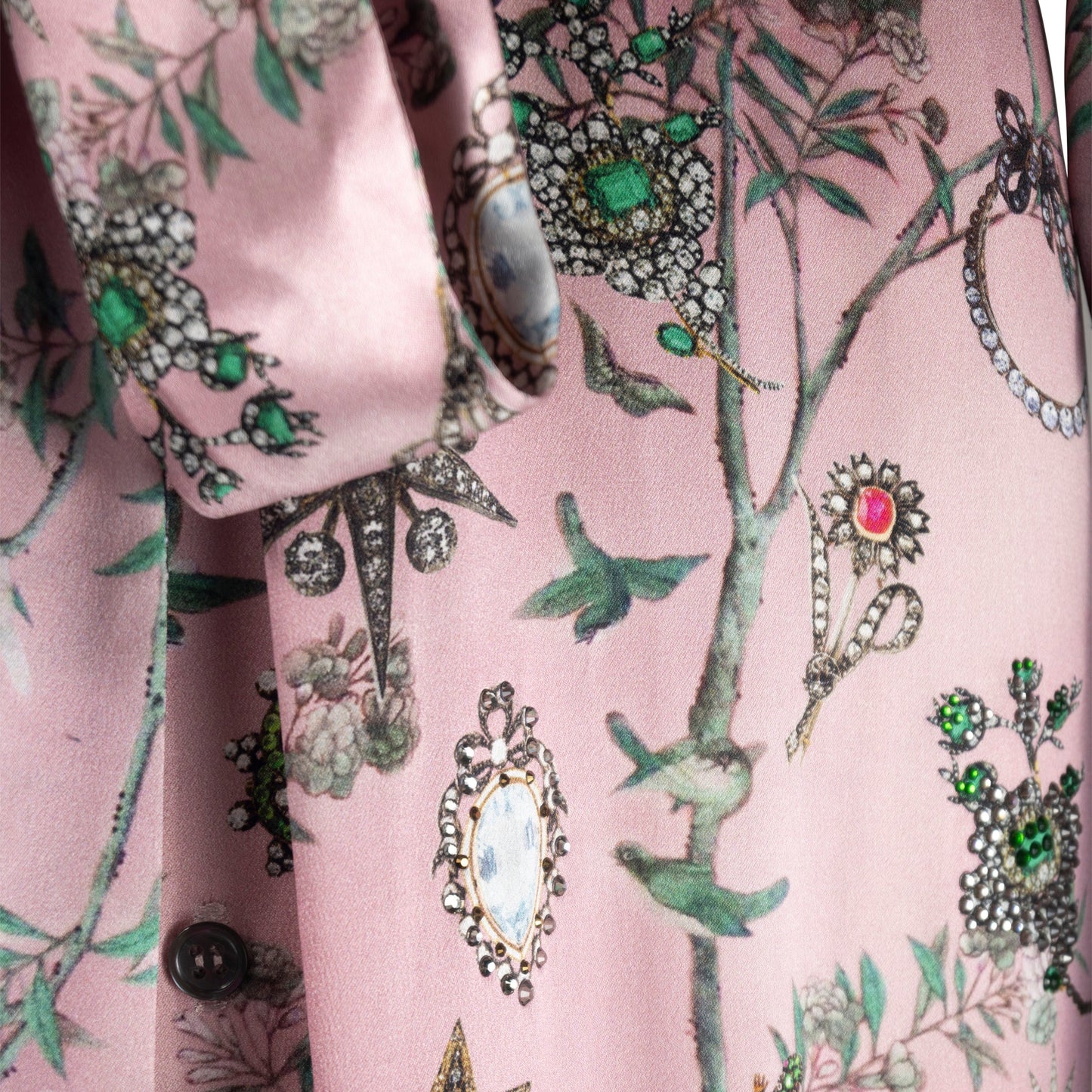 Libertine Robe