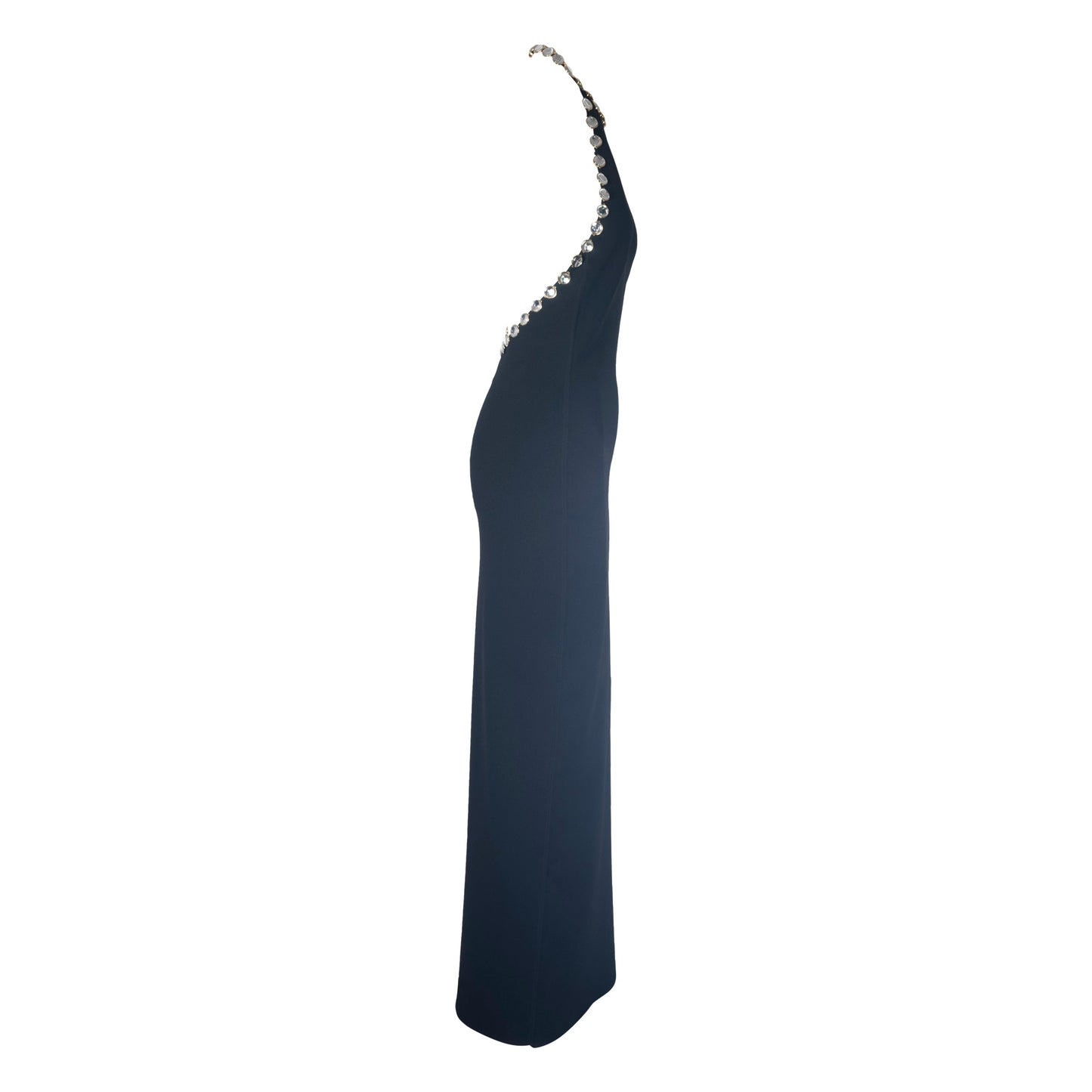 Galvan London Dress