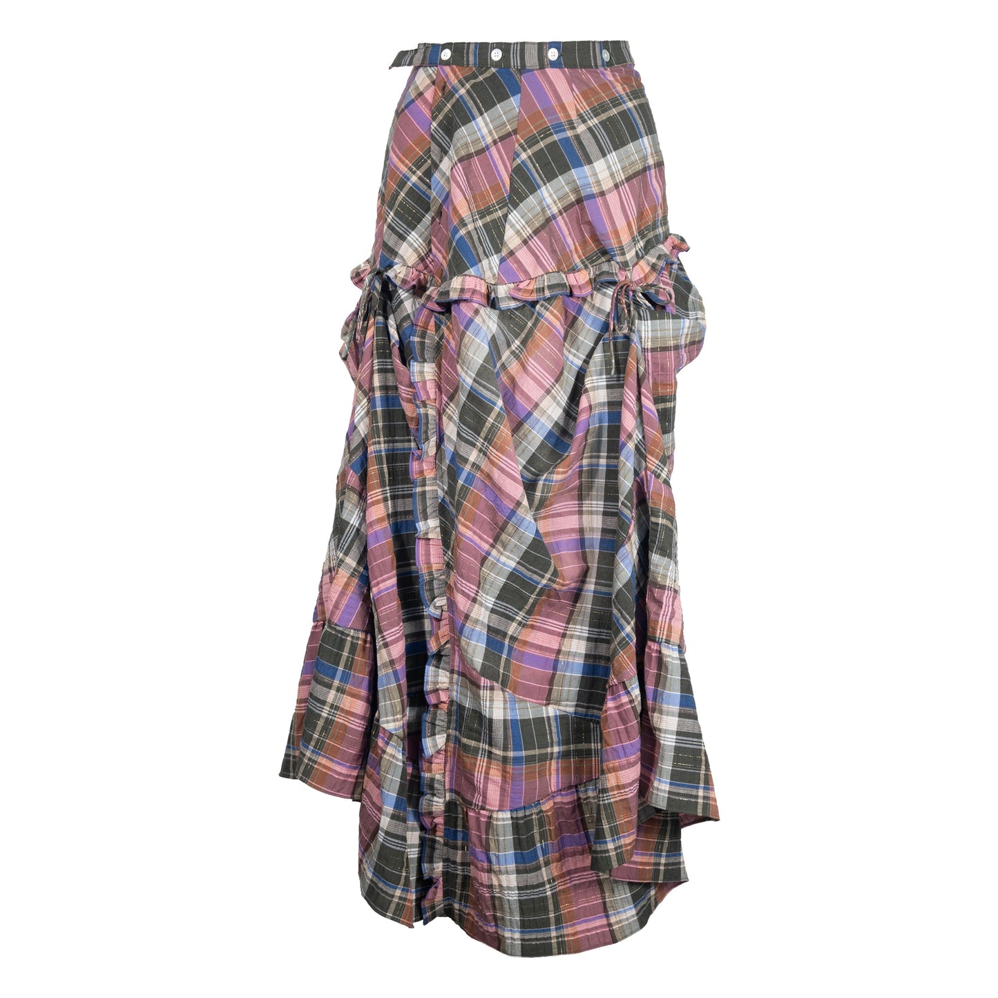 Repurpose(d) Two-Piece Set