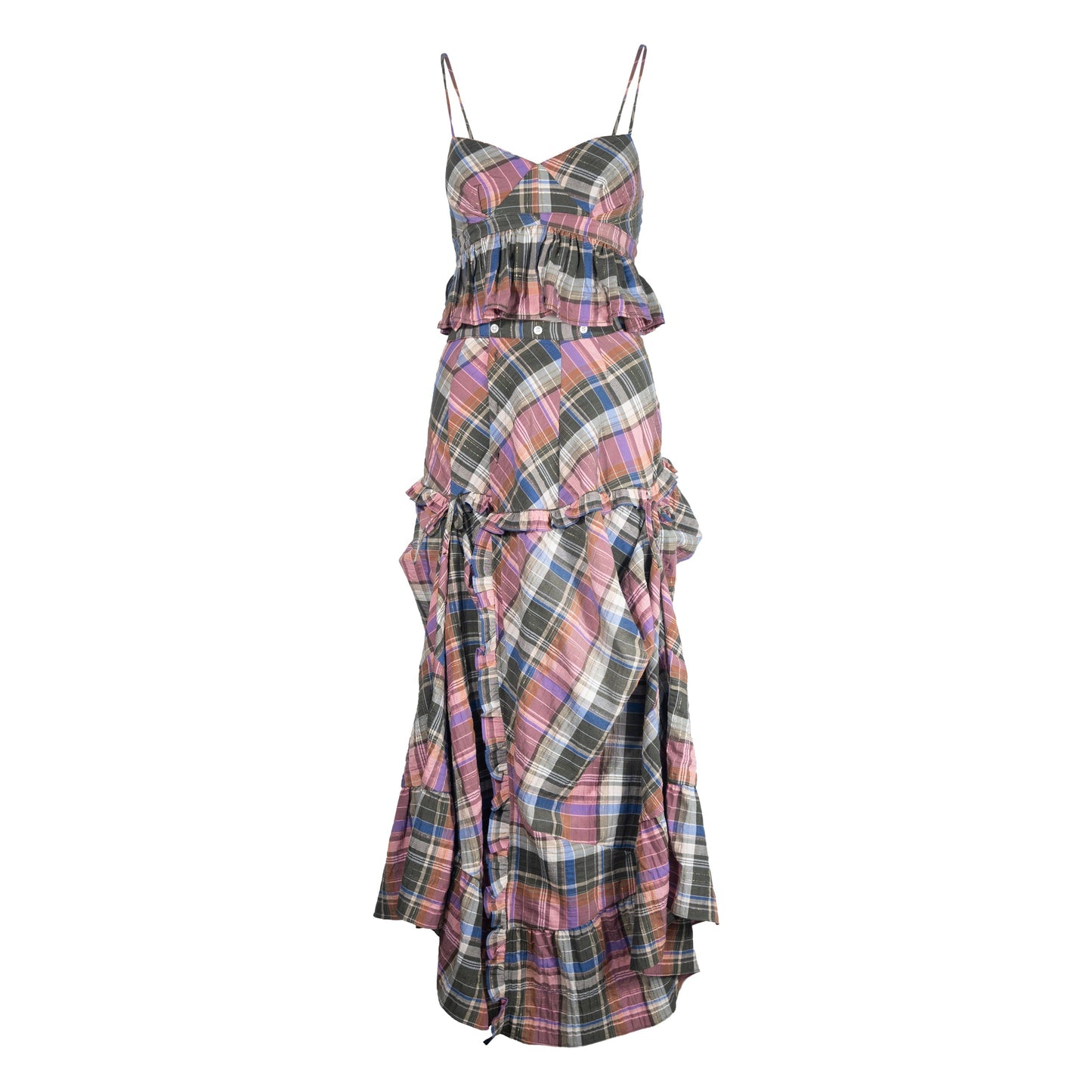 Repurpose(d) Two-Piece Set