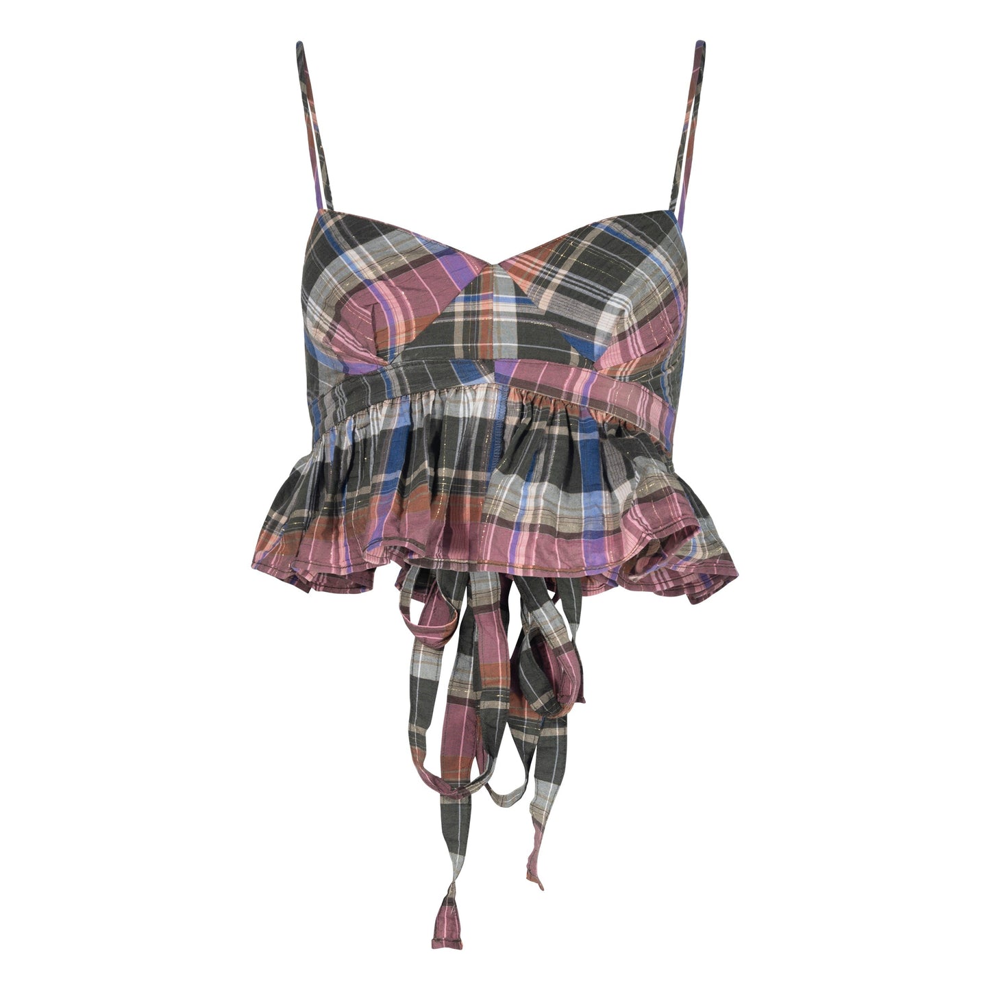 Repurpose(d) Two-Piece Set