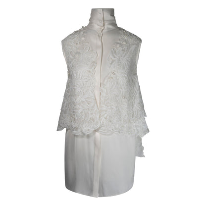 Repurpose(d) DKNY Top
