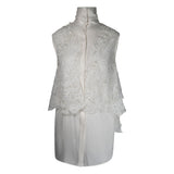 Repurpose(d) DKNY Top