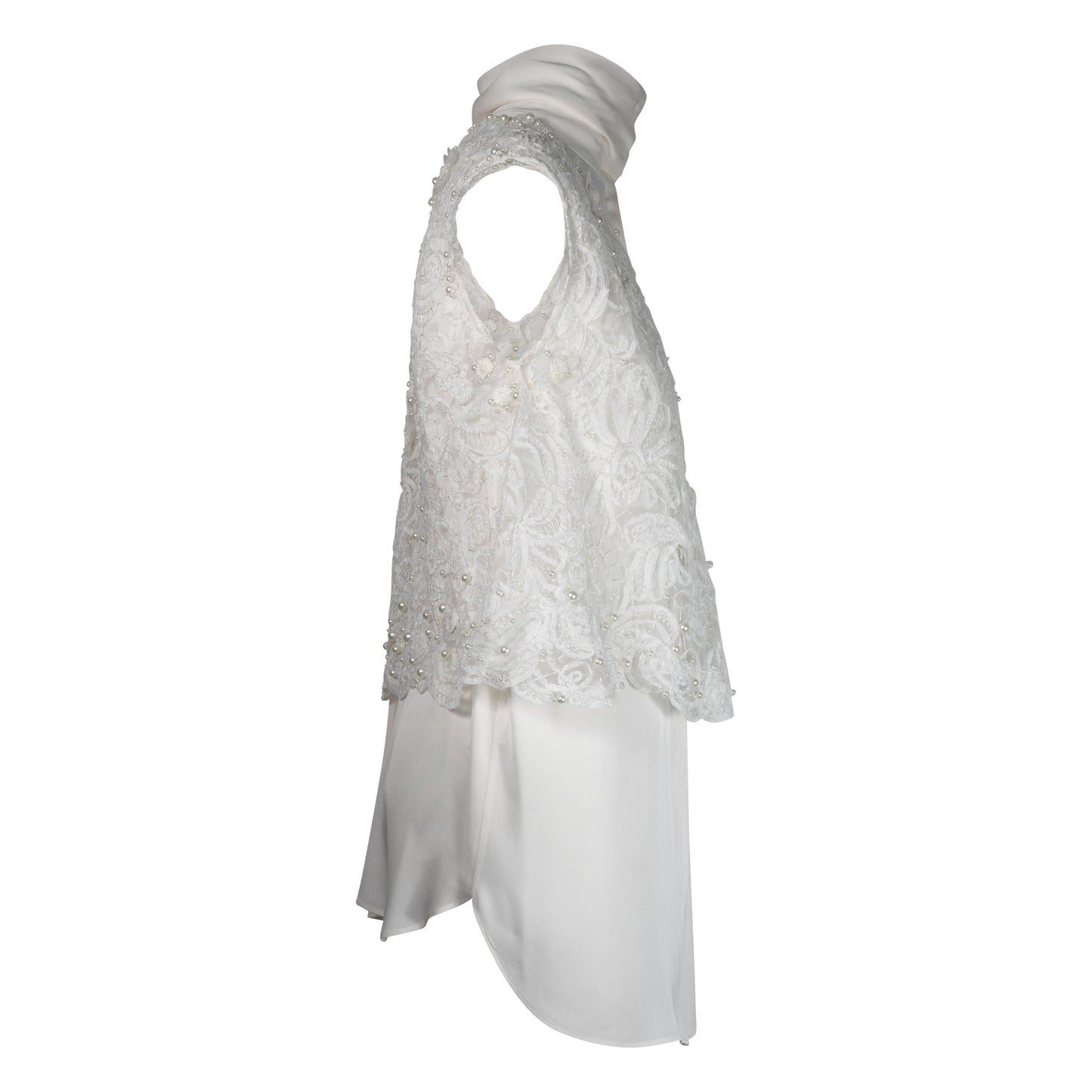Repurpose(d) DKNY Top