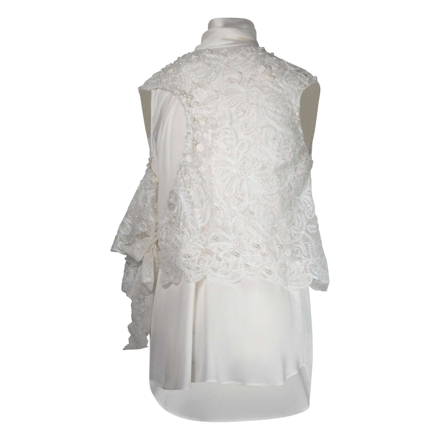 Repurpose(d) DKNY Top