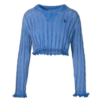 Repurpose(d) Ralph Lauren Sweater