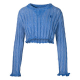 Repurpose(d) Ralph Lauren Sweater