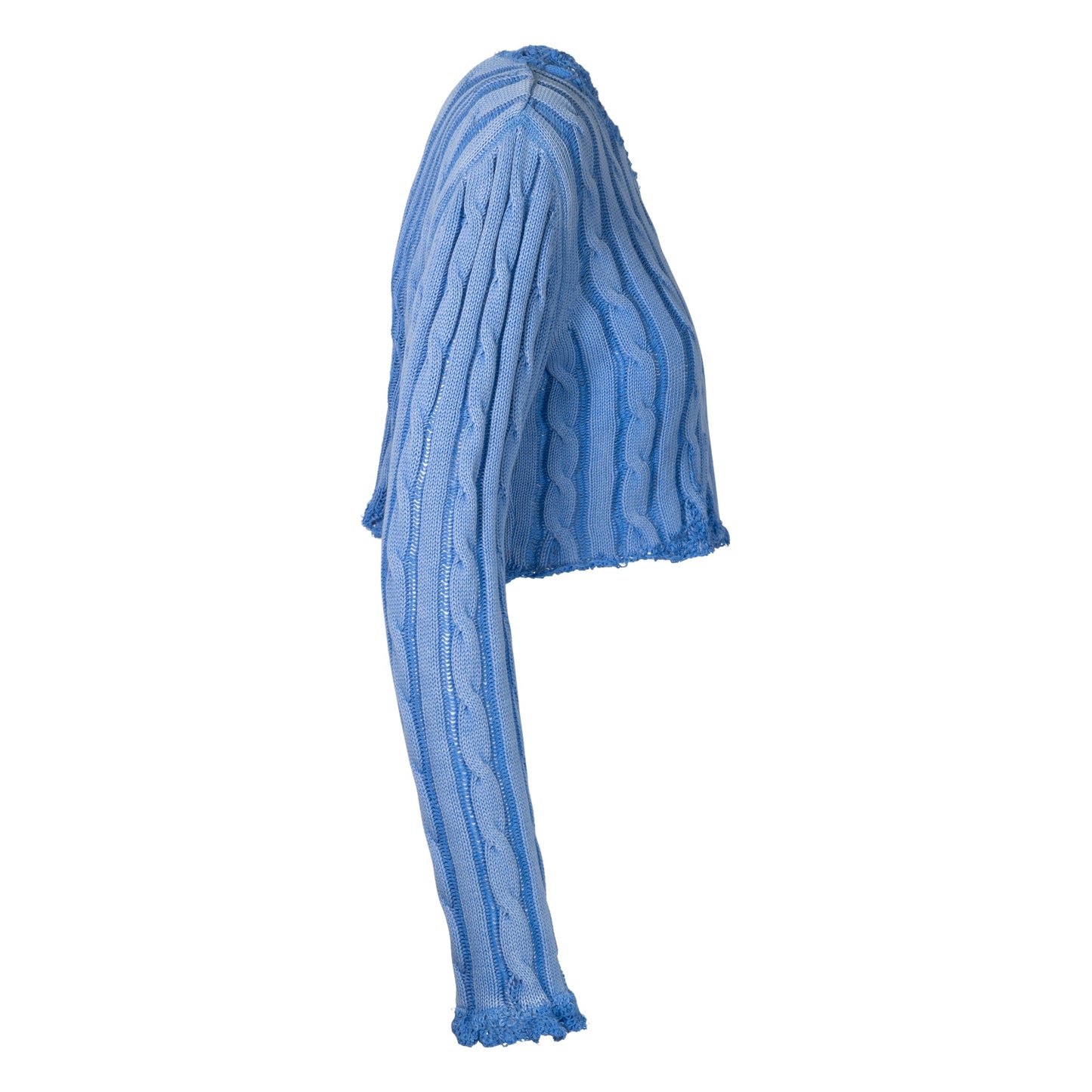 Repurpose(d) Ralph Lauren Sweater