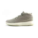 Allbirds Wool Runner-up Mizzles - LIMITED EDITION: Fog (Cream Sole) EX