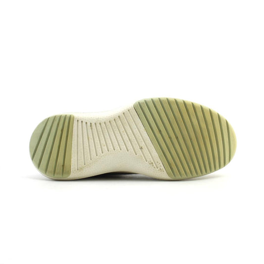 Allbirds Wool Runner-up Mizzles - LIMITED EDITION: Fog (Cream Sole) EX