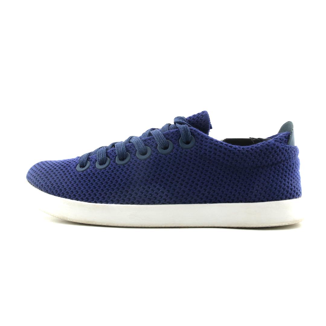 Allbirds Tree Pipers - Blue (White Sole) EX