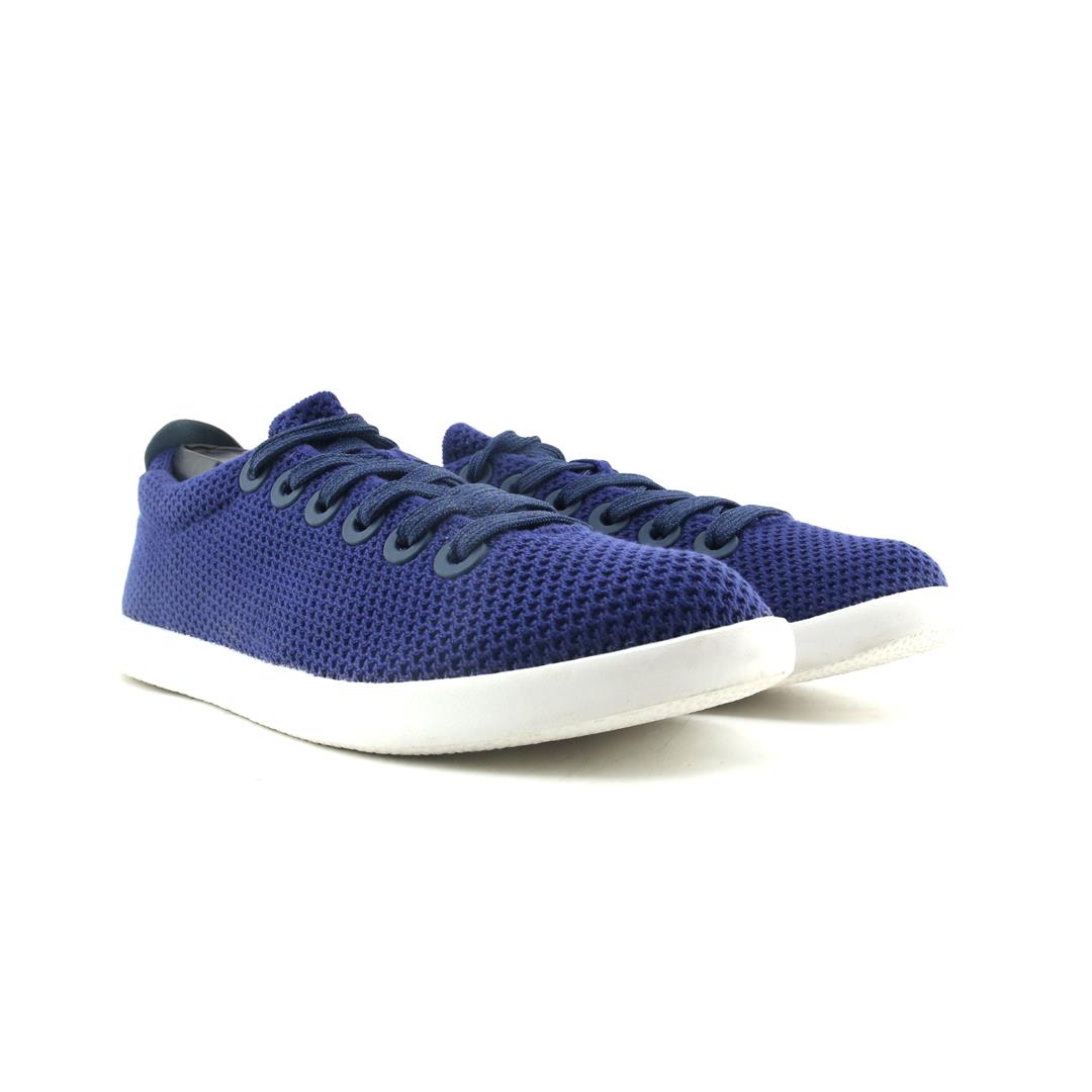 Allbirds Tree Pipers - Blue (White Sole) EX