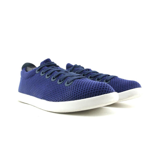 Allbirds Tree Pipers - Blue (White Sole) EX