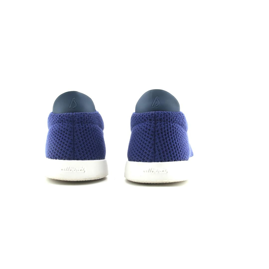 Allbirds Tree Pipers - Blue (White Sole) EX