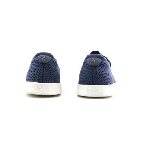 Allbirds Tree Skippers - LIMITED EDITION: Indigo Blue (White Sole) EX
