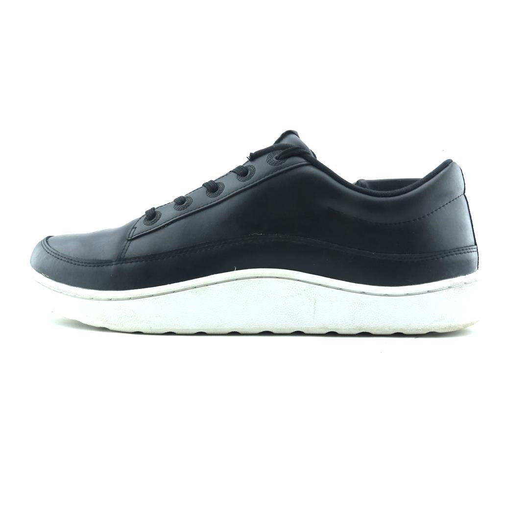 Allbirds - Plant Pacers- Natural Black (Blizzard Sole) EX