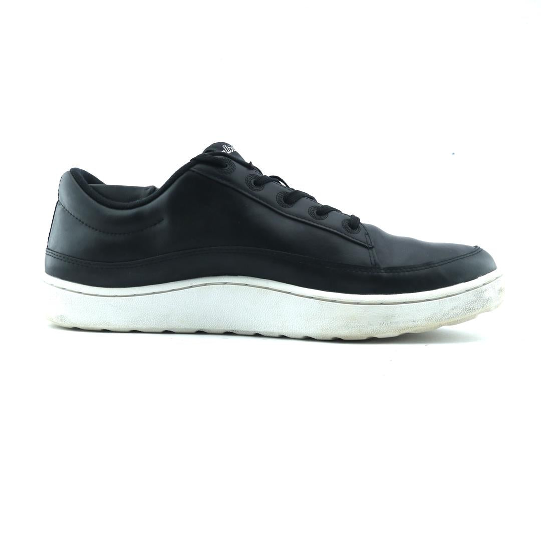 Allbirds - Plant Pacers- Natural Black (Blizzard Sole) EX