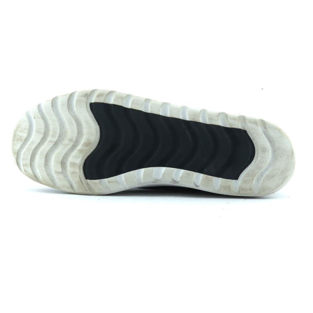 Allbirds - Plant Pacers- Natural Black (Blizzard Sole) EX