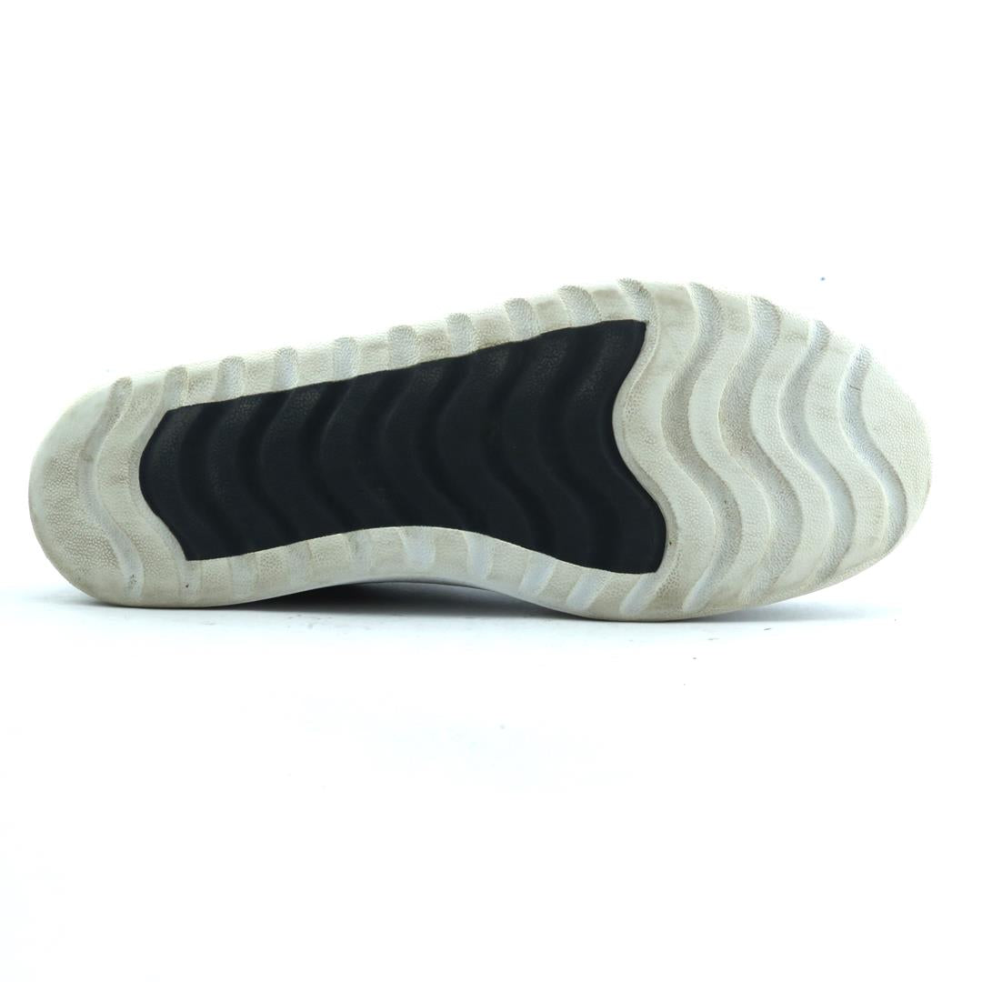 Allbirds - Plant Pacers- Natural Black (Blizzard Sole) EX